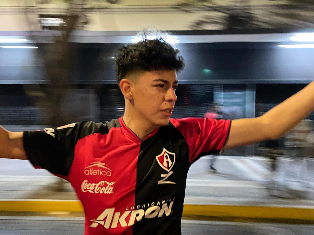 SI TE LO EXPLICO, NO LO ENTENDERÍAS
